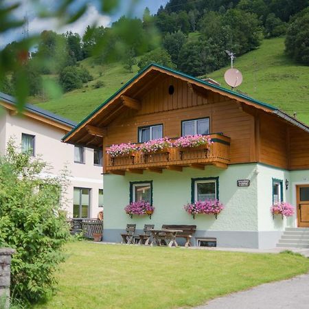 Ferienhaus Evi シュラートミンク エクステリア 写真