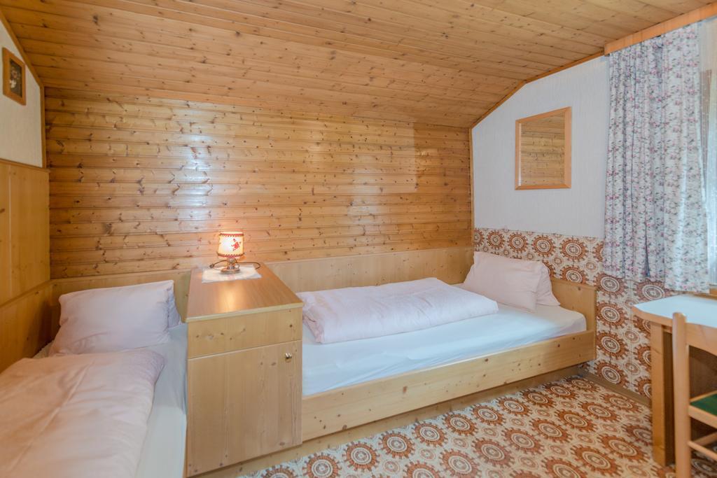 Ferienhaus Evi シュラートミンク エクステリア 写真